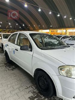 شيفروليه أفيو